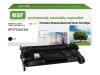 ESR Schwarz - kompatibel - Karton - Tonerpatrone (Alternative zu: HP CF226A)