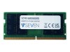 V7 DDR5 - Modul - 8 GB - SO DIMM 262-PIN - 5200 MHz / PC5-41600