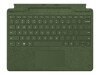 Microsoft Surface Pro Signature Keyboard - Tastatur