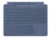 Microsoft Surface Pro Signature Keyboard - Tastatur