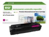 ESR Mit hoher Kapazität - Magenta - kompatibel - wiederaufbereitet - Tonerpatrone (Alternative zu: HP CF543X)