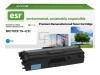 Armor ESR - Mit hoher Kapazität - Cyan - kompatibel - wiederaufbereitet - Tonerpatrone (Alternative zu: Brother TN423C)