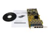 StarTech.com 4 Port Gigabit Power over Ethernet PCI Express Netzwerkkarte - PSE / PoE PCIe NIC - 4-fach (Quad)