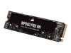 Corsair MP600 PRO NH - SSD - verschlüsselt - 8 TB - intern - M.2 2280 - PCIe 4.0 x4 (NVMe)