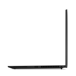 Lenovo ThinkPad T14s Gen 4 21F6 - 180°-Scharnierdesign - Intel Core i7 1355U / 1.7 GHz - Evo - Win 11 Pro - Intel Iris Xe Grafikkarte - 16 GB RAM - 512 GB SSD TCG Opal Encryption 2, NVMe - 35.6 cm (14")