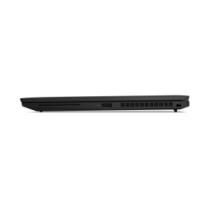 Lenovo ThinkPad T14s Gen 4 21F6 - 180°-Scharnierdesign - Intel Core i7 1355U / 1.7 GHz - Evo - Win 11 Pro - Intel Iris Xe Grafikkarte - 16 GB RAM - 512 GB SSD TCG Opal Encryption 2, NVMe - 35.6 cm (14")