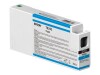 Epson T54XD - 350 ml - violett - original - Tintenpatrone