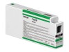 Epson T54XB - 350 ml - grün - original - Tintenpatrone