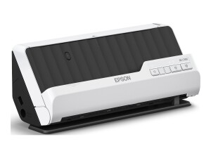 Epson DS-C330 - Einzelblatt-Scanner - Duplex - A4/Legal - 600 dpi x 600 dpi - automatischer Dokumenteneinzug (20 Seiten)