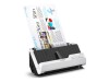 Epson DS-C330 - Einzelblatt-Scanner - Duplex - A4/Legal - 600 dpi x 600 dpi - automatischer Dokumenteneinzug (20 Seiten)