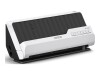 Epson DS-C330 - Einzelblatt-Scanner - Duplex - A4/Legal - 600 dpi x 600 dpi - automatischer Dokumenteneinzug (20 Seiten)