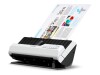 Epson DS-C330 - Einzelblatt-Scanner - Duplex - A4/Legal - 600 dpi x 600 dpi - automatischer Dokumenteneinzug (20 Seiten)