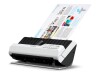 Epson DS-C490 - Einzelblatt-Scanner - Duplex - A4/Legal - 600 dpi x 600 dpi - automatischer Dokumenteneinzug (20 Seiten)