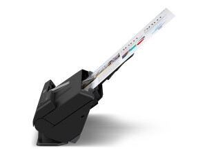 Epson ES-C320W - Einzelblatt-Scanner - Duplex - A4/Legal...