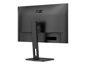 AOC 27E3QAF - LED-Monitor - 68.6 cm (27") - 1920 x...