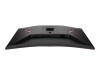 AOC Gaming CQ27G2S/BK - LED-Monitor - Gaming - gebogen - 68.8 cm (27")
