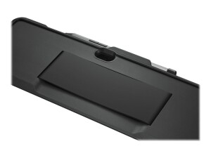 Lenovo ThinkPad - Hintere Abdeckung für Tablet - Thermoplastisches Polyurethan (TPU)