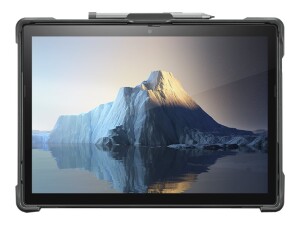 Lenovo ThinkPad - Hintere Abdeckung f&uuml;r Tablet -...