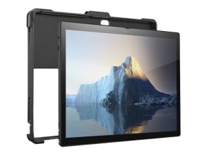 Lenovo ThinkPad - Hintere Abdeckung für Tablet - Silikon, Polycarbonat, Thermoplastisches Polyurethan (TPU)