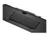 Lenovo ThinkPad - Hintere Abdeckung für Tablet - Thermoplastisches Polyurethan (TPU)