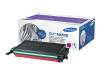 Samsung CLP-M660B - Magenta - original - Tonerpatrone