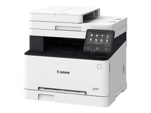 Canon i-SENSYS MF657Cdw - Multifunktionsdrucker - Farbe - Laser - A4 (210 x 297 mm)