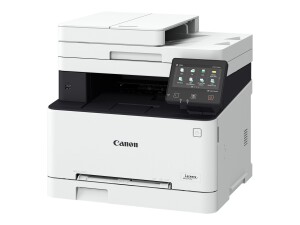 Canon i-SENSYS MF657Cdw - Multifunktionsdrucker - Farbe -...