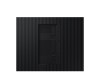 Samsung QM43C - 108 cm (43") Diagonalklasse QMC Series LCD-Display mit LED-Hintergrundbeleuchtung - Crystal UHD - Digital Signage - Tizen OS - 4K UHD (2160p)