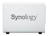 Synology Disk Station DS223J - NAS-Server - SATA 6Gb/s
