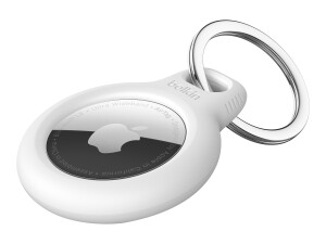 Belkin Secure Holder für Bluetooth-Tracker