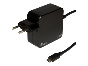 Inter-Tech PD-2045 - Netzteil - 45 Watt - 3 A - PD 3.0...