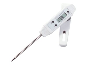 TFA Pocket Digitemp S - Digitalthermometer