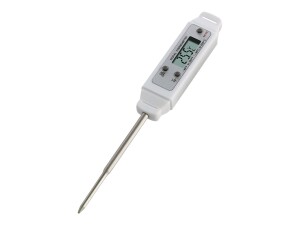 TFA Pocket Digitemp S - Digitalthermometer