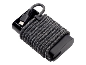 HP USB-C Netzteil - Wechselstrom 115/230 V