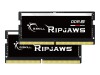 G.Skill Ripjaws - DDR5 - Kit - 64 GB: 2 x 32 GB