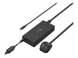 j5create JUP2290C - USB-C Netzteil - Super-Ladegerät