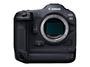 Canon EOS R3 - Digitalkamera - spiegellos - 24.1 MPix