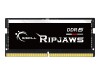 G.Skill Ripjaws - DDR5 - Modul - 32 GB - SO DIMM 262-PIN