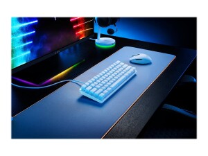 Razer Tastenkappen-Satz - weiß