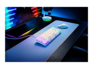 Razer Tastenkappen-Satz - weiß