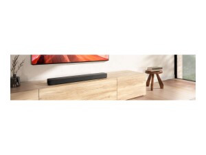 Sony HT-S2000 - Soundbar - für TV - 3.1-Kanal