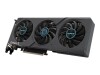 Gigabyte GeForce RTX 4060 Ti EAGLE 8G - Grafikkarten