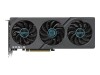 Gigabyte GeForce RTX 4060 Ti EAGLE OC 8G - Grafikkarten