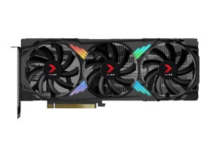 PNY XLR8 GeForce RTX 4060 Ti 8GB Gaming VERTO EPIC-X RGB...