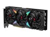 PNY XLR8 GeForce RTX 4060 Ti 8GB Gaming VERTO EPIC-X RGB Triple Fan