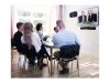 Actiontec ScreenBeam 1100 Plus - Wireless Video-/Audio-Erweiterung