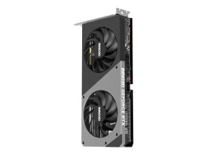 Inno3D GeForce RTX 4060 Ti TWIN X2 OC - Grafikkarten