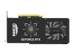 Inno3D GeForce RTX 4060 Ti TWIN X2 OC - Grafikkarten