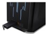 Acer Predator Orion X POX-650 - Kompaktes Chassis - Core i7 13700 / 2.1 GHz - RAM 16 GB - SSD 1.024 TB - GeForce RTX 4070 Ti - 1GbE, 2.5GbE, 802.11ax (Wi-Fi 6E)