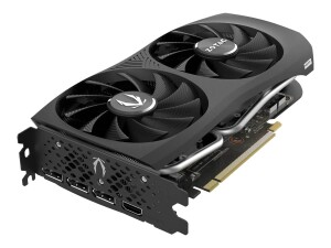 ZOTAC GAMING GeForce RTX 4060Ti Twin Edge - Grafikkarten